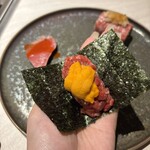 肉料理 ほの火 - 