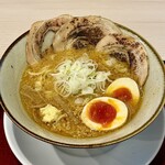 麺スタイル谷本家 - 