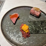 肉料理 ほの火 - 