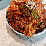 大衆焼肉しんすけ - 