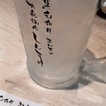 大衆焼肉しんすけ - 