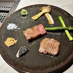 肉料理 ほの火 - 