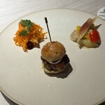 肉料理 ほの火 - 