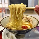 麺スタイル谷本家 - 