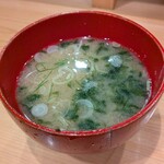 すし処おかめ - 