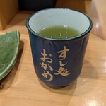 すし処おかめ - 