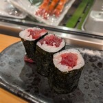 すし処おかめ - 