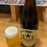 すし処おかめ - 