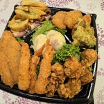 業務スーパー - 料理写真: