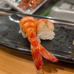 すし処おかめ - 
