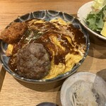 ワレもこウ - 料理写真: