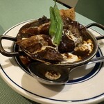 洋食クアトロ - 