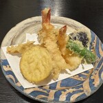 胡桃亭 - 