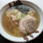 浜のくまさん - 料理写真: