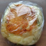 ジャーマンベーカリー - 料理写真: