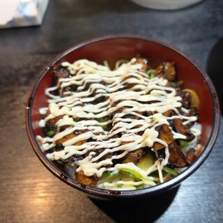 LA-麺HOUSE 将丸_1