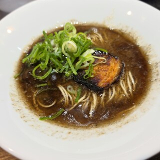 LA-麺HOUSE 将丸_0
