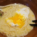 麺巧 潮 - 