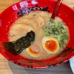 ラー麺 ずんどう屋 - 料理写真: