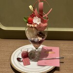 DEL'IMMO TOKYO CAFE - 料理写真: