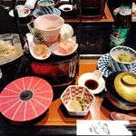 竈煙 心月 - 料理写真: