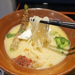 麺巧 潮 - 