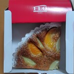 フロプレステージュ - 料理写真: