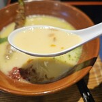 麺巧 潮 - 