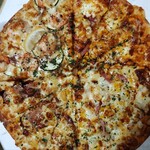 ピザーラ - 料理写真: