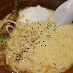 麺巧 潮 - 