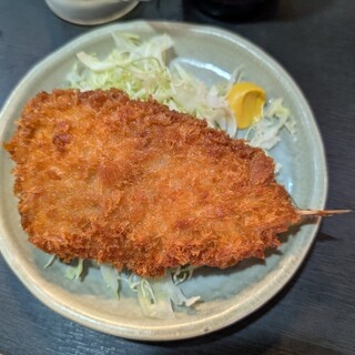 焼鳥 日高_1