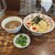 煮干しらーめん玉五郎  - 料理写真: