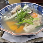 回転寿し旬楽 - 