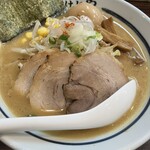 らー麺 あけどや - 