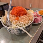 つきしま小町 - 