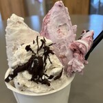 ペルテ - 料理写真: