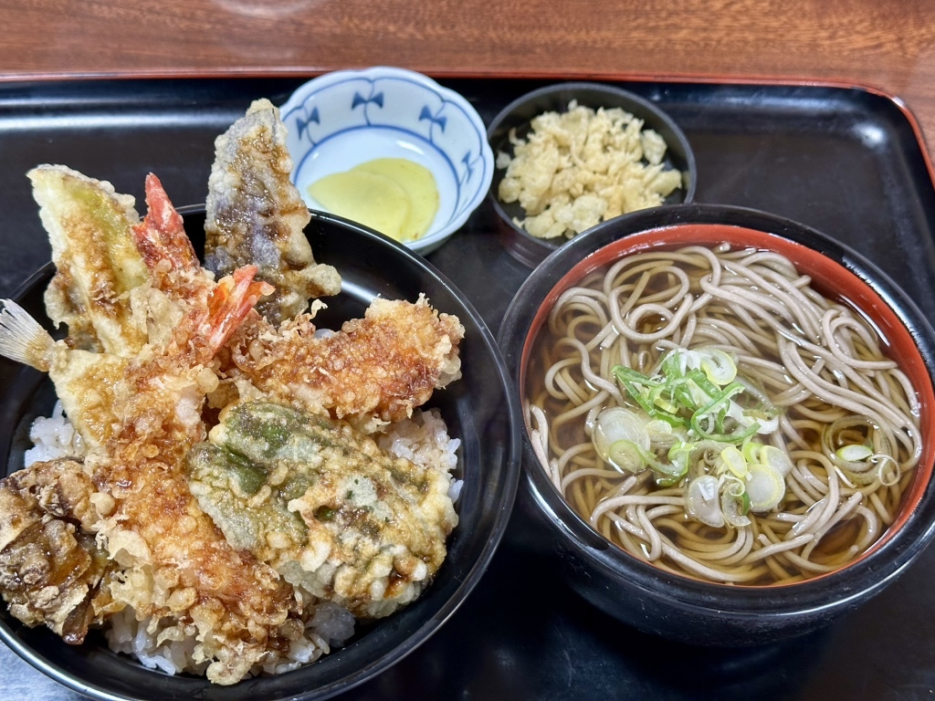 そば の 合田