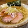 Homemade Ramen 麦苗室町 - 