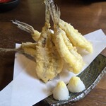 稲庭うどん 瀧さわ家 - 
