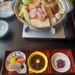 ちゃんこ霧島 - 