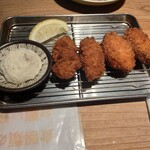 鈴木水産 - 料理写真: