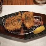 酒肴 新屋敷 - 