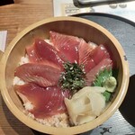 鈴木水産 - 