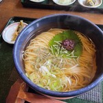 稲庭うどん 瀧さわ家 - 