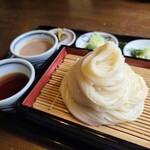 稲庭うどん 瀧さわ家 - 