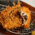 酒肴 新屋敷 - 