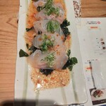 鈴木水産 - 