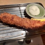 鈴木水産 - 