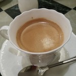 ガトー・ド・ボワ - ブレンドコーヒー