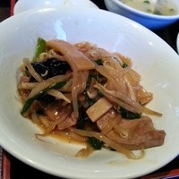 中国料理 廣豊楼 - 